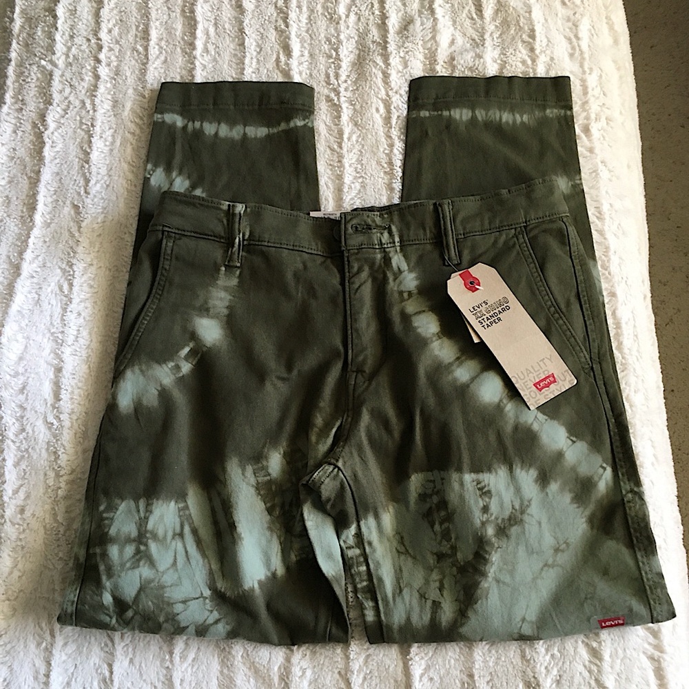 Men’s Levi’s